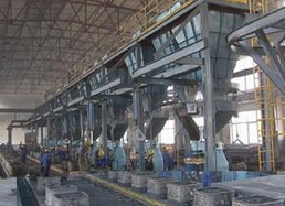 粘土砂设备未来发展方向 粘土砂设备未来发展方向