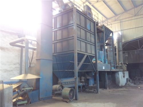 粘土砂设备 粘土砂设备