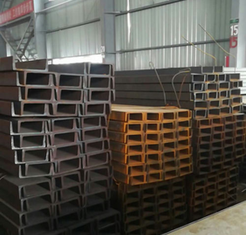 河南恒齊威鋼鐵